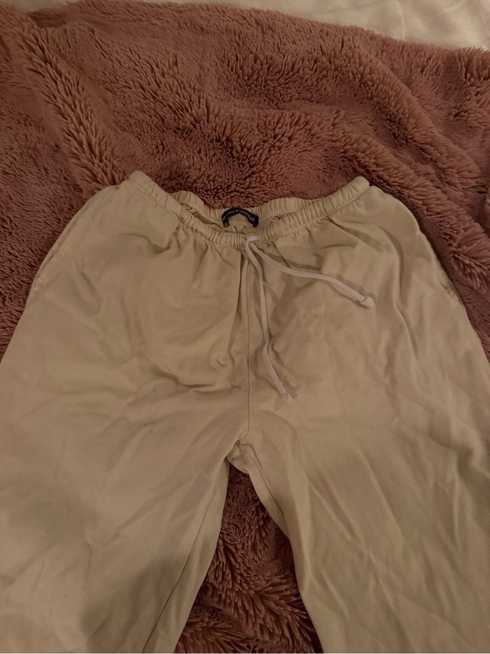 Brandy sweats